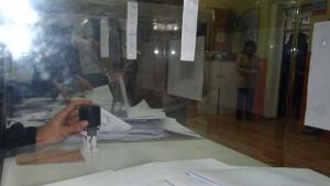 Обработиха половината секции в община Разград Бояджиев води