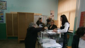 ОИКШумен Не се очакват окончателни резултати преди 11ч