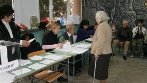 Др Красимир Мирев и Иван Неделчев на балотаж в Търговище