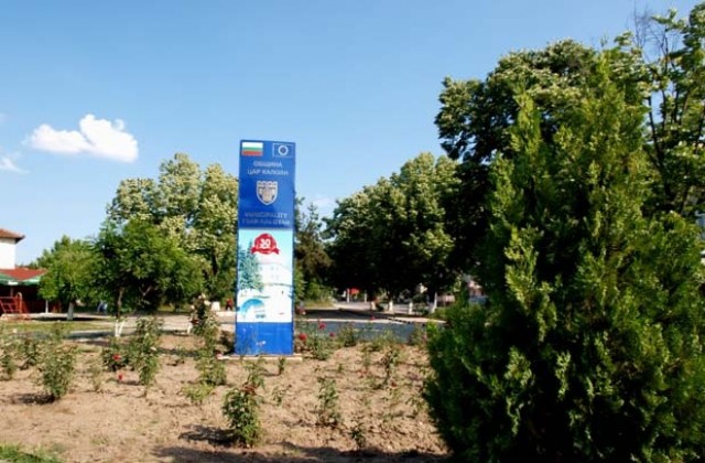 Балотаж в Цар Калоян