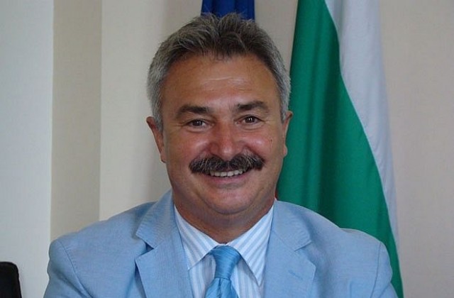 Златко Живков отново ще бъде кмет на Монтана