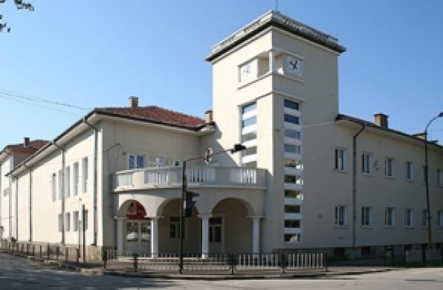 В Криводол гласуват отново