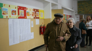 4259 от гласовете в Ловеч са за Минчо Казанджиев