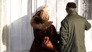 В 51 на сто от секциите в Силистра се очертава