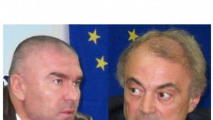 Последни данни от ОИК Йорданов 3004 Марешки 1856