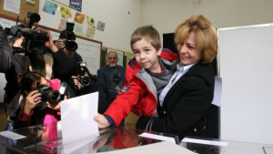 Фандъкова спечели кметската битка за София