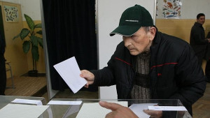 Денчо Бояджиев поведе в надпреварата за кмет на Разград