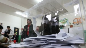 ГЕРБ взе от раз Аксаково и Бяла в Провадия успех