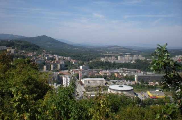 Община Габрово на петнадесето място в класацията на общините