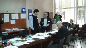 ГЕРБ сваля проценти БСП качва според резултатите в 160 от