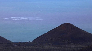 Руска ядрена подводница от ново поколение излезе за пръв път