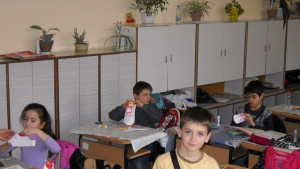 Безплатно поставят силанти на деца от 5 до 9 години