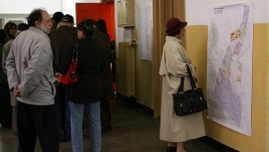 ГЕРБ с превес в Перник но не и в кметския