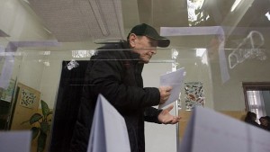 Жителите на Ковачевци найактивни във вота в Пернишка област