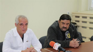 Приз за найуспешно развиващата се получи болницата в Търговище