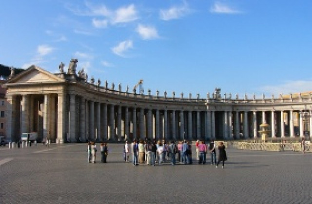 Ватикана призова за реформа на световната финансова система