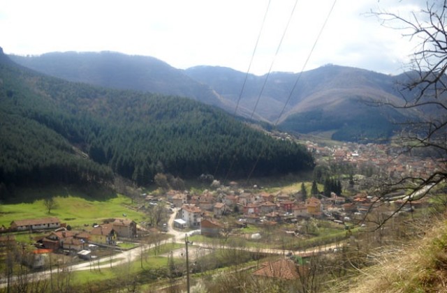 Осем села избраха кмет