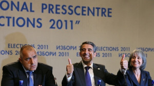 Врачани искат Плевнелиев