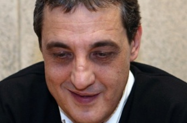 Димитър Борисов: Дължим две заплати и неустойки на Радуканов