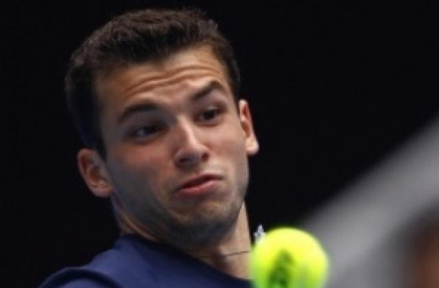 Гришо ще изнесе открит урок на млади тенисисти във Варна