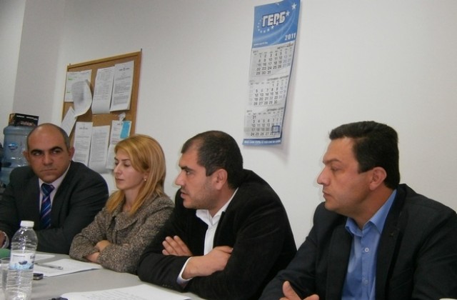 Цветомир Михов:Габрово и Севлиево подкрепиха европейското развитие