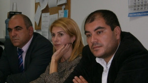 Резултати и всеотдайност обеща Таня Христова