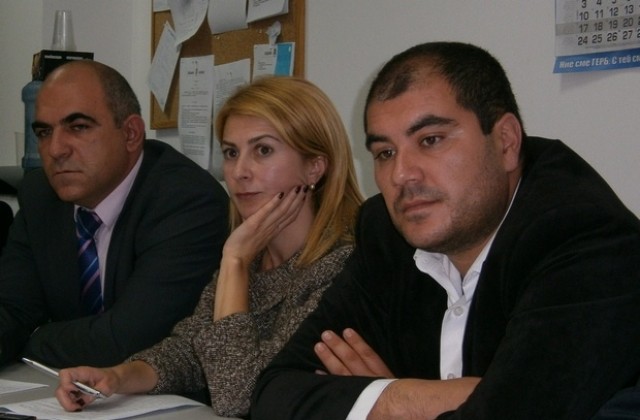 Резултати и всеотдайност обеща Таня Христова