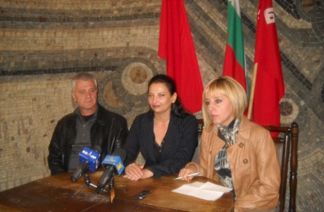 Мая Манолова:Изборите в Кюстендил загубихме достойно