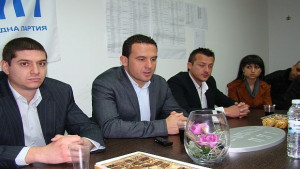 ЕНП изненадата на изборите в Димитровград