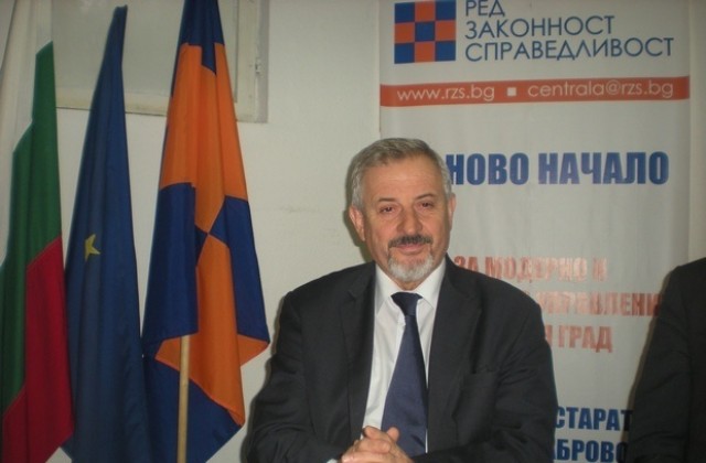 В Габрово се създава възможност за подмяна на вота, смята депутатът Георги Терзийски