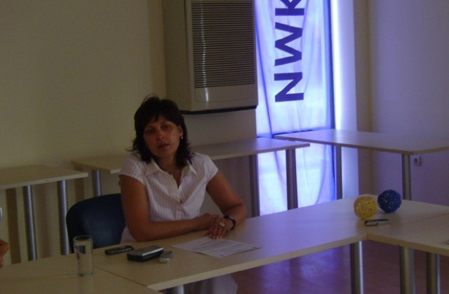 ИМКА Габрово организира младежка работна среща