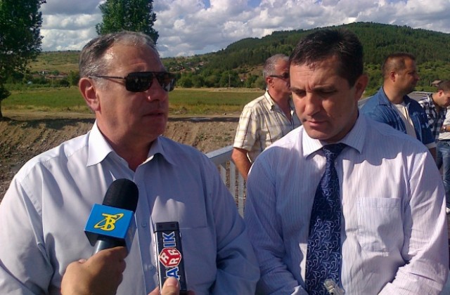 Един кмет, 5 балотажа, едно второ и едно трето място за ГЕРБ в Кюстендилска област