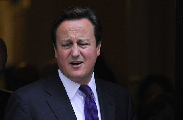 Британският парламент отхвърли предложението за референдум за излизане от ЕС