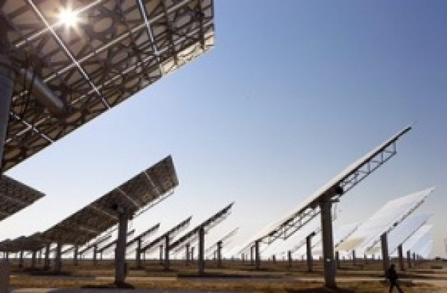 Слънчевата енергия има шанс да стане по-популярна