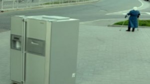 Събират старата елтехника