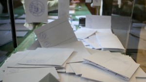В Търговище на балотаж отиват Красимир Мирев и Тунчер Кърджалиев