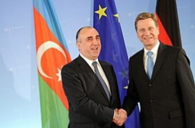 Азербайджан получи място в Съвета за сигурност на ООН