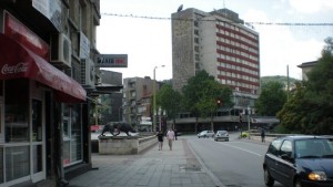 Проверяват гумите и изправността на спирачките