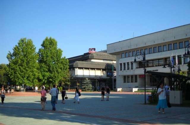 Д-р Пешков:Направихме достойна кампания