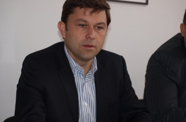 Депутат от ГЕРБ иска технически контрол върху бюлетините