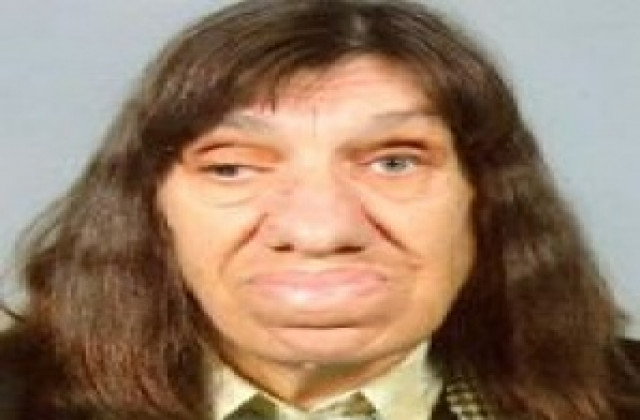 Полицията издирва 62-годишна русенка