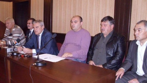 Любомир Петков За мен резултатът ми е неудовлетворителен