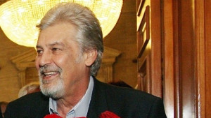 Стефан Данаилов идва в Сливен по покана на генерал Кольо
