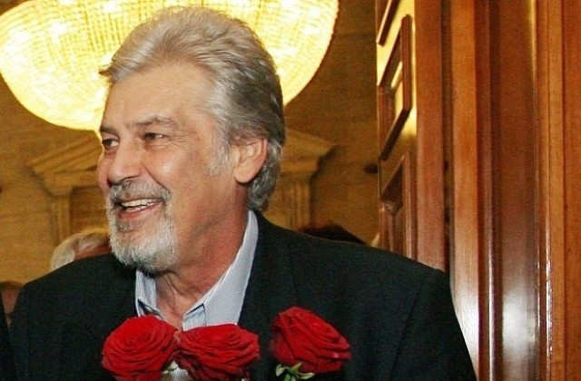 Стефан Данаилов идва в Сливен по покана на генерал Кольо Милев