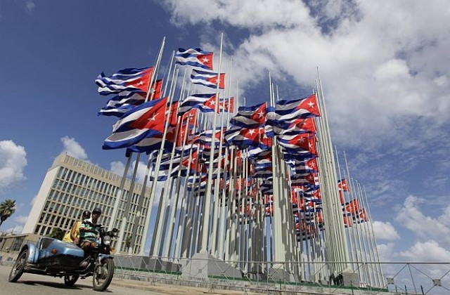 ООН осъди за 20-ти път американското ембарго над Куба