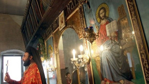 Църквата почита паметта на Св Великомъченик Димитрий Мироточец