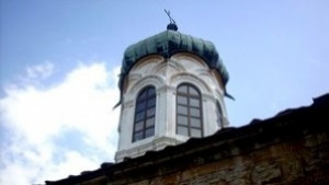 Почитаме паметта на Св Великомъченик Димитрий Мироточец