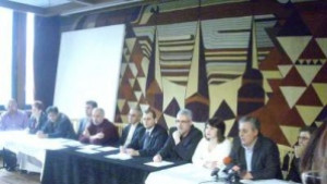 ОНБ не подкрепяли Веселинов