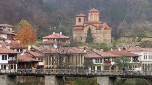 Празнична литургия и литийно шествие за Димитровден