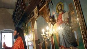 Църквата почита паметта на Св Димитрий Мироточец